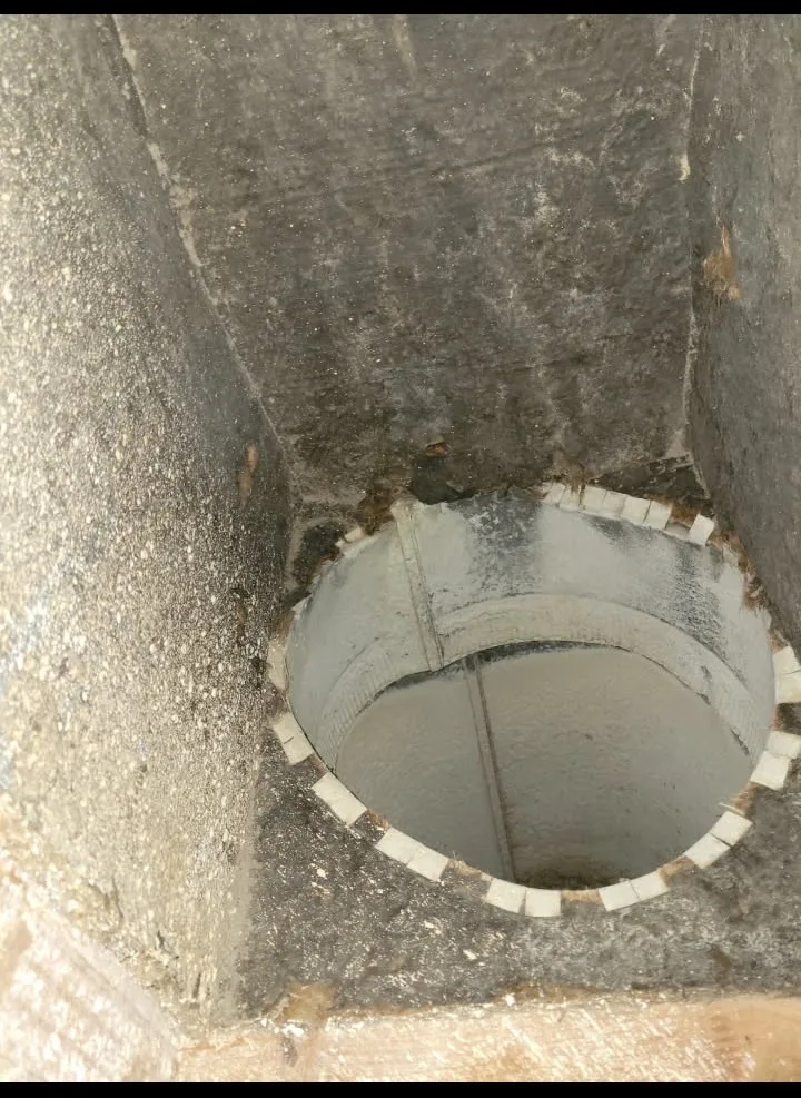 Air duct cleaning Springfield MO: clean air vent after cleaning